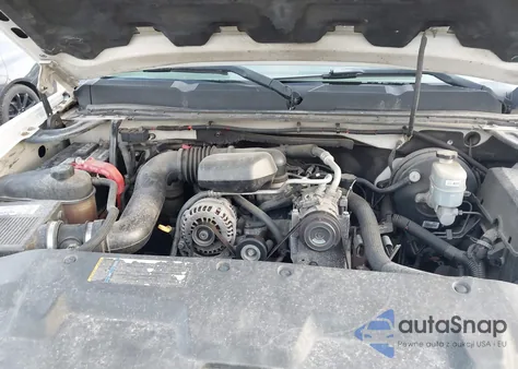 2008 Chevrolet Silverado 1500 Work Truck z USA, uszkodzony, nr VIN 1GCEC14X68Z115963